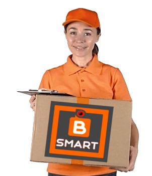 B-Smart World