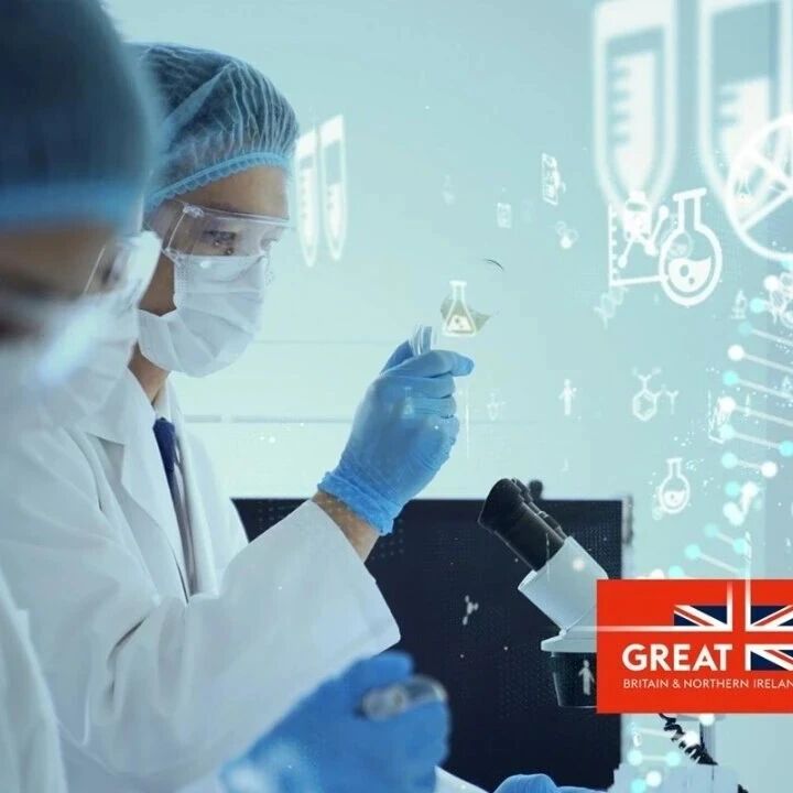 活动报名｜实战交流赋能出海，助力中国生物医药企业开拓全球市场
